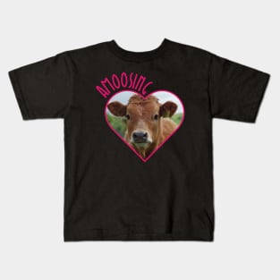 amoosing Kids T-Shirt